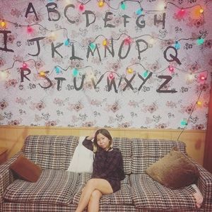 Meet your Posher, Vanilla